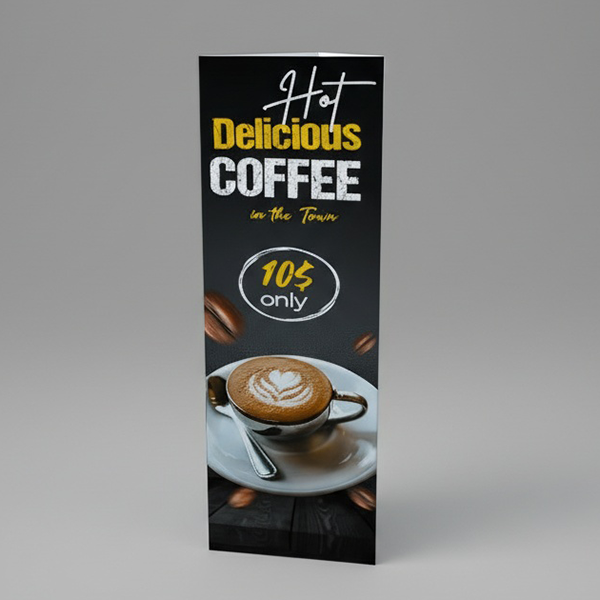Custom Printed Bollard Covers