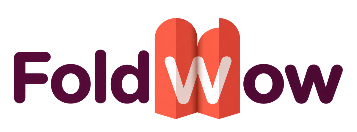 FoldWow